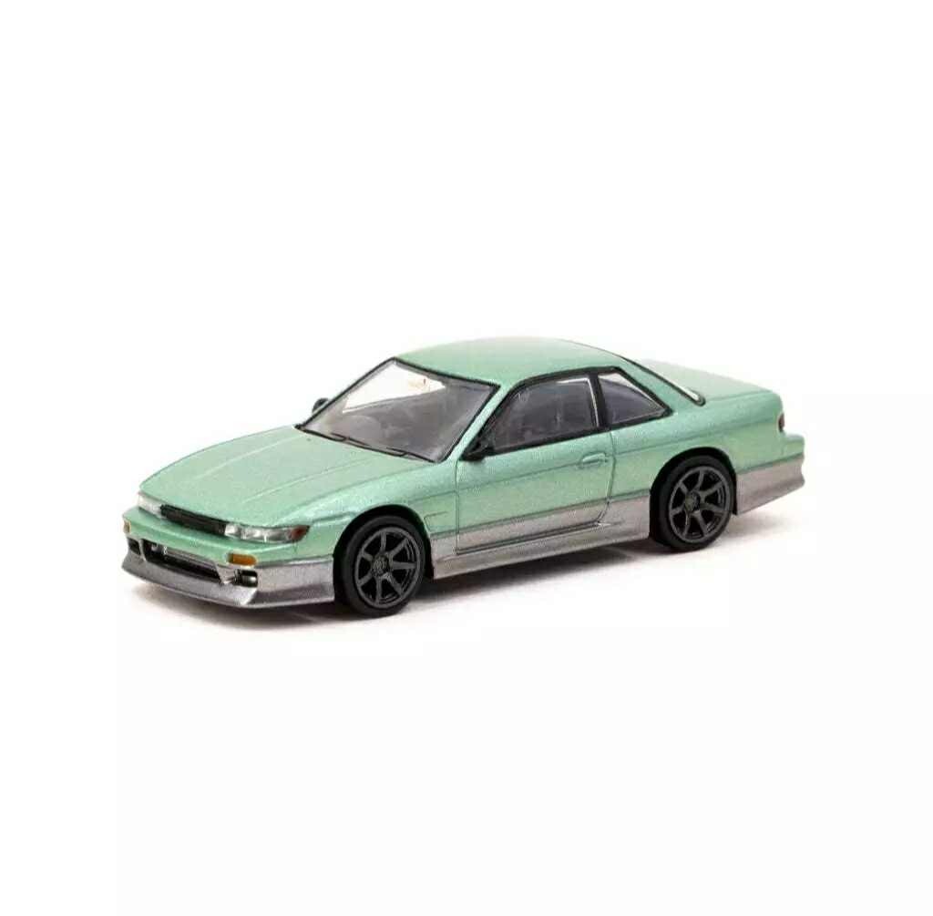 Nissan Silvia S13 ドリフトミニカー Nissan Silvia S13 ドリフトミニカー Nissan Silvia S13