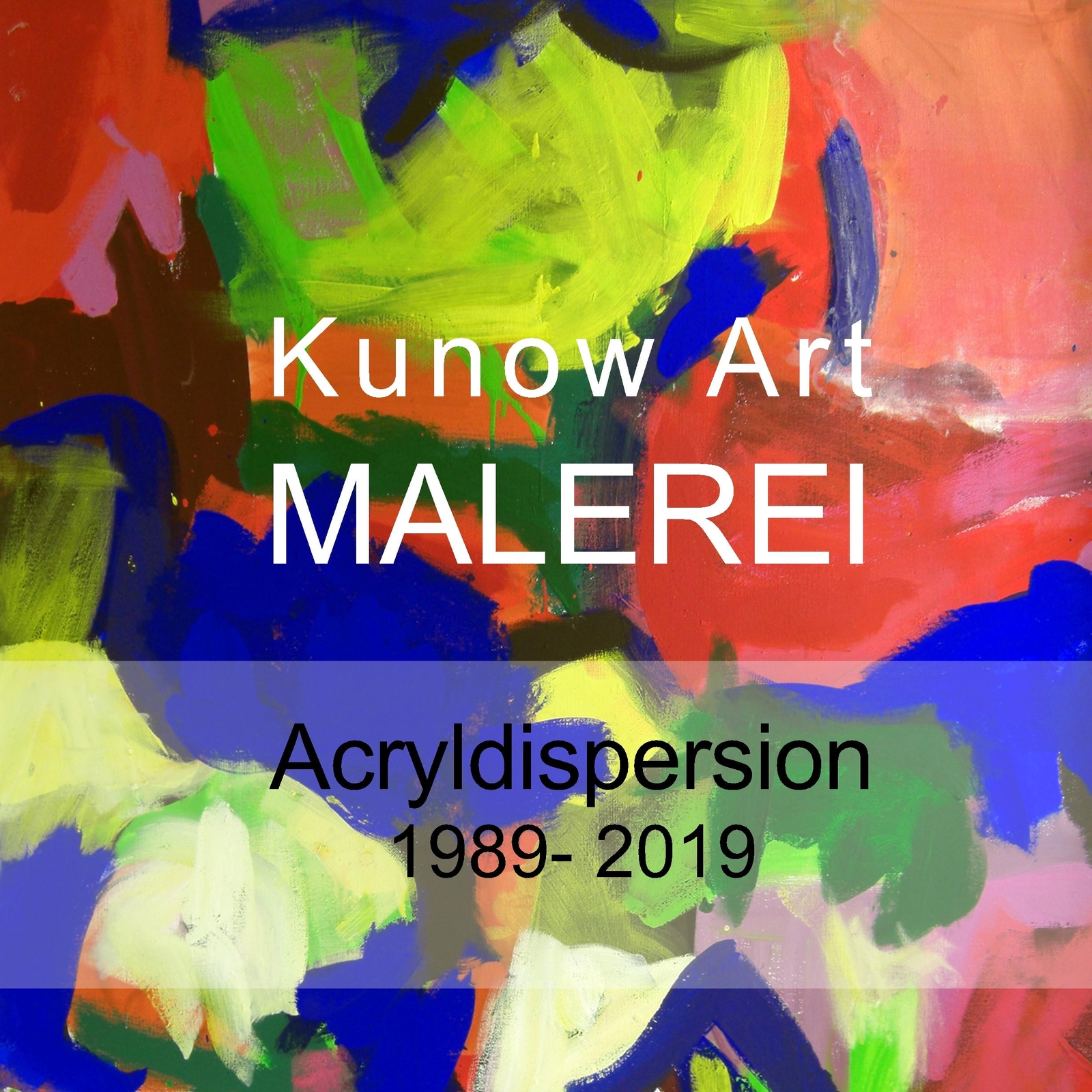 Thumbnail - Kunow Art Malerei | Kunow, Annette
