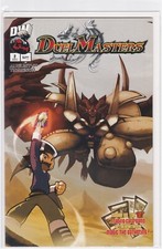 Cover of Duel Masters #2