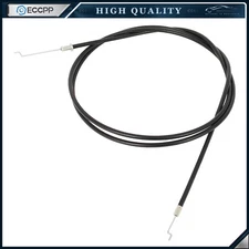 Fits HRR216 HRS216 HRT216 Honda 17850-VG3-D01 Throttle Cable Assembly