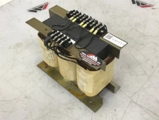 HOBART BROTHERS 4.5 kVA Transformer 470144-3HB Used #131711