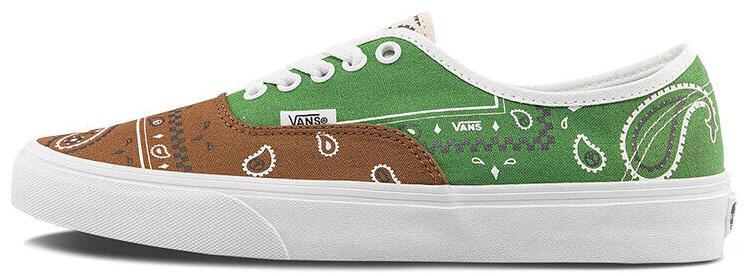 Vans OG Era LX Paisley - True Blue for sale | eBay