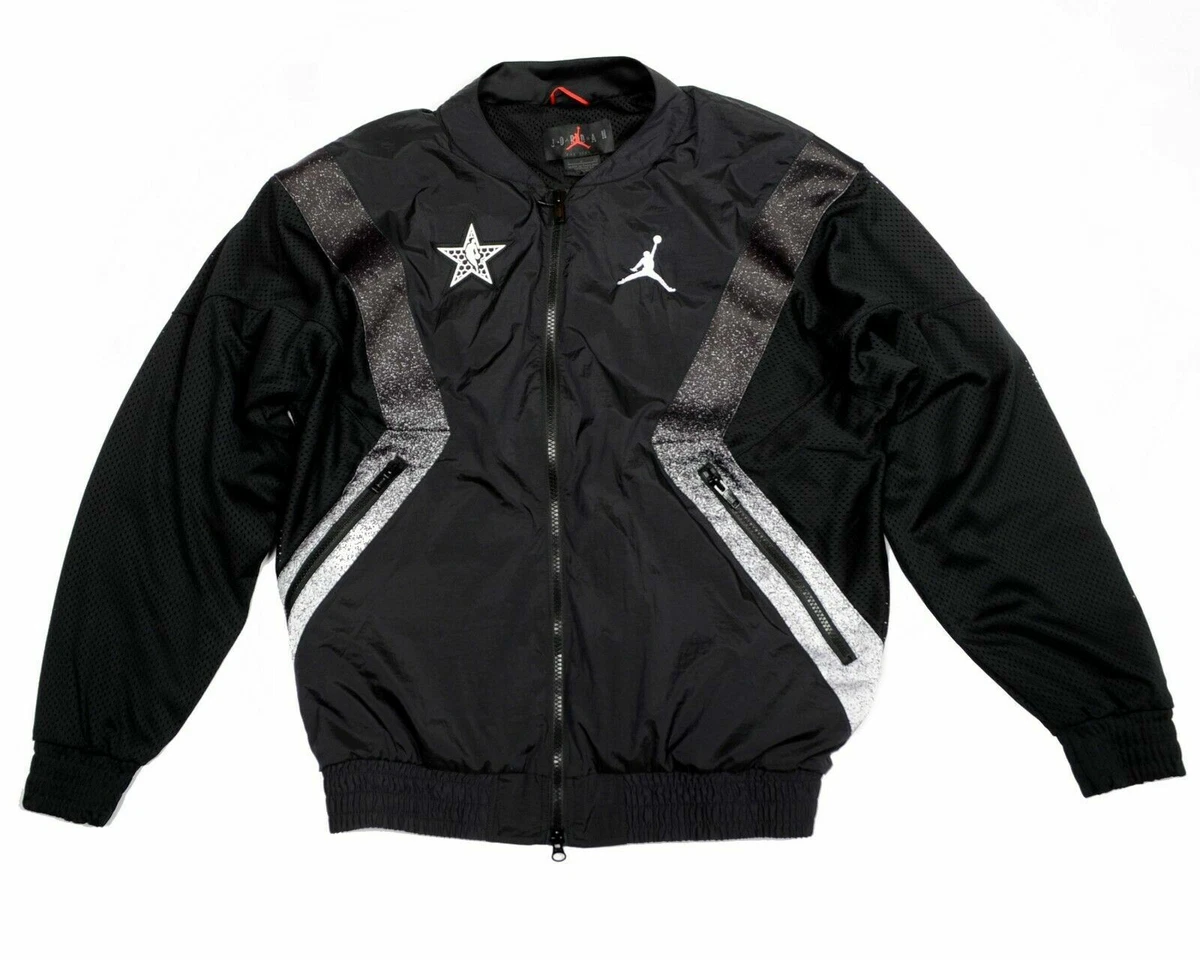 Jordan jacket 2019 sales