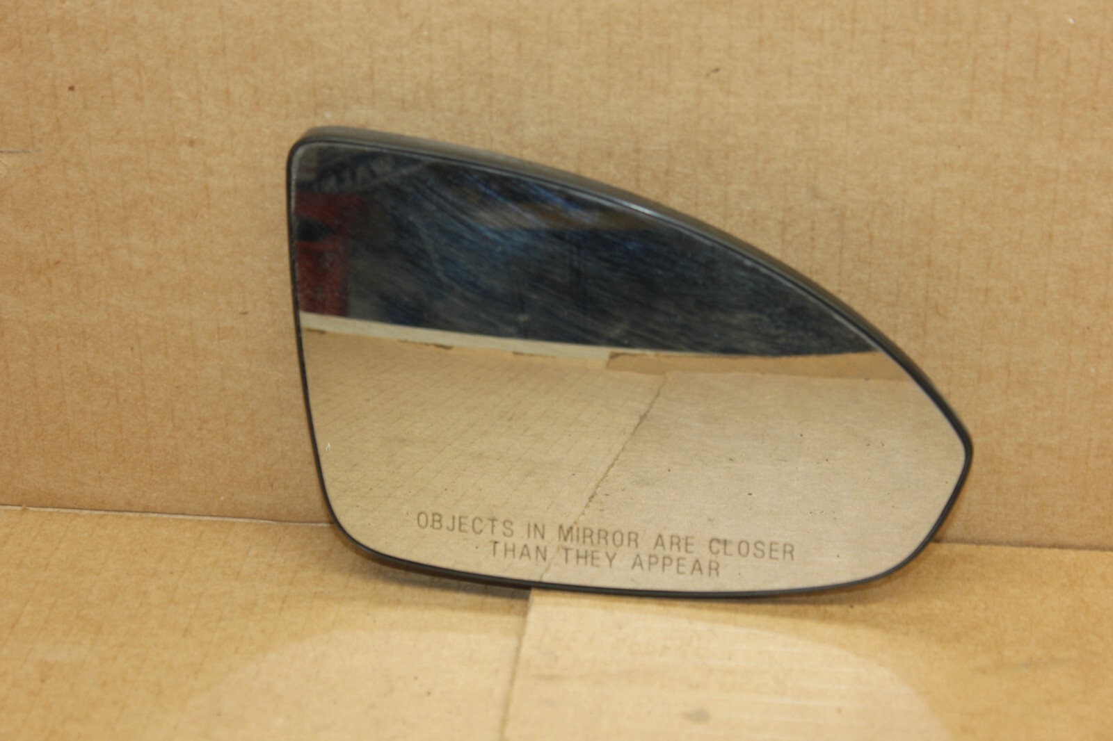OEM 2011-2016 CHEVROLET CRUZE PASSENGER SIDE RH MIRROR GLASS (G1)