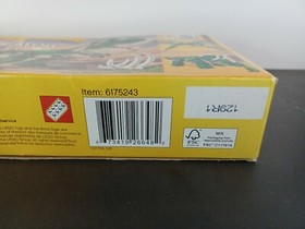 Lego Creator Mighty Dinosaurs Building Toy Set 174pcs 31058