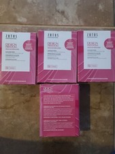 Zotos Design Freedom Regular Alkaline PermNormal,Resistant Or Gray Hair Lot of 4