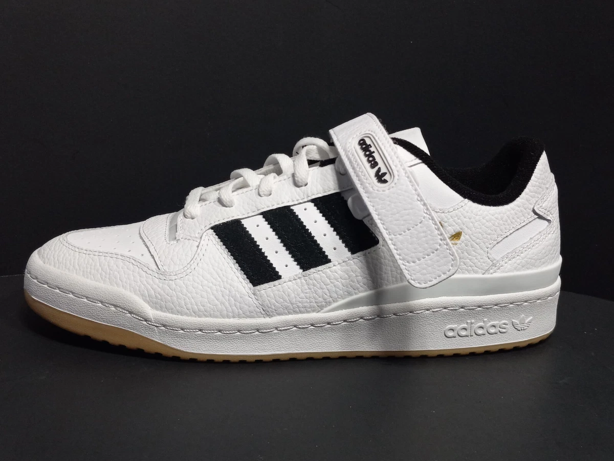 Adidas originals tenis hombre blancos Clearance