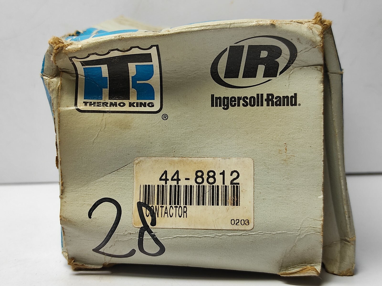 Military Vehicle Oil Gauge 0-120 PSI Military HMMWV Oil Pressure