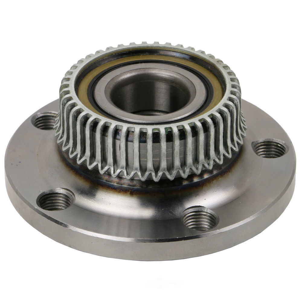 Wheel Bearing and Hub Assembly Rear QuickSteer 512012 for sale online ...