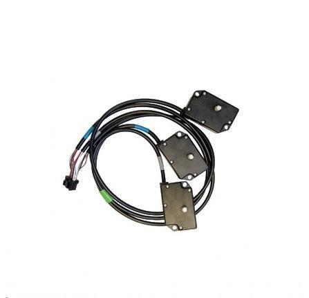 Range Rover P38 Heater Blend Distribution Motor Servo - STC3259