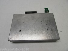 2010 VW JETTA PASSAT CC TIGUAN BLUETOOTH INTERFACE MODULE 1Z0 035 729 C OEM