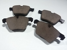 Genuine Volvo Front Brake Pads Kit - S60 S80 V60 V70 XC70 - 32373178