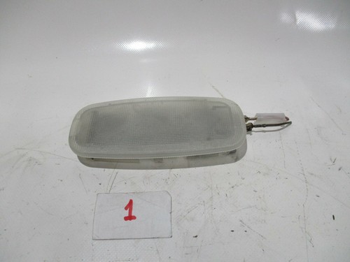 Mercedes A-Klasse W168 Vaneo W414 leseleuchte inenbeuchtung hinten 2028200401