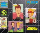 1994 Fleer Ultra Beavis & Butt-Head Base Cards - Pick Choose Complete Your Set