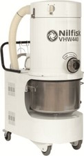 Nilfisk Aspirateur Industriel VHW440 5PP 4041200459