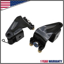 LH RH Sliding Door Roller Middle Centre Hinge For 2005-2010 Honda Odyssey EX