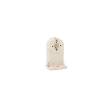 ETS Tanning Bed BI-PIN Lamp Holder