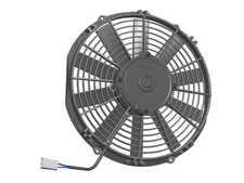 SPAL 11" 280MM COOLING FAN VA09-AP50/C-27A - 12V / 932 CFM / PULLING