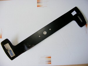 Rasenmäher Messer 462mm SABO SOLO HONDA Twin Cut 92cm Mähdeck