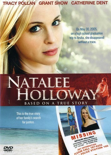 Natalee Holloway (DVD, 2009)