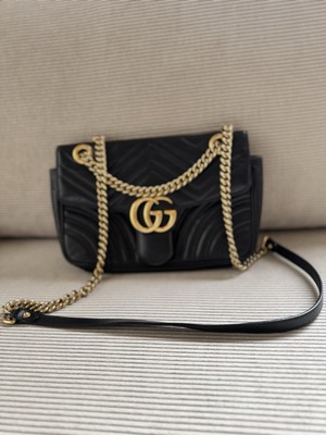 Gucci GG Marmont Schultertasche