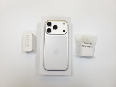 Apple iPhone 17 Pro Max -2TB US Version -Unlocked - E Sim