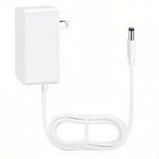 12V Power Adapter For Graco Soothe My Way And EveryWay Baby Swing Replacement