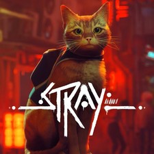 Stray (PS5) Platinum Trophy Boosting Service - Full Manual Playthrough-No Cheats