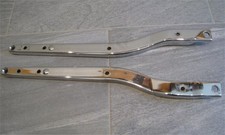 Harley Davidson Shovelhead Fender Struts von 1971-1984