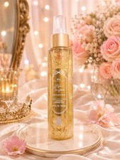 Bath Body Works Disney Princess Life's a Fairytale Shimmer Fragrance Mist