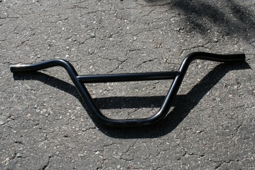 Nos Powerlite Bmx Race Powerbend Handlebar GT Dyno Robinson