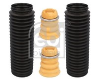 Febi Bilstein 194004 Montageset Des StoßDäMpfers Vorne Passt Zu: Volvo XC40 1.5-