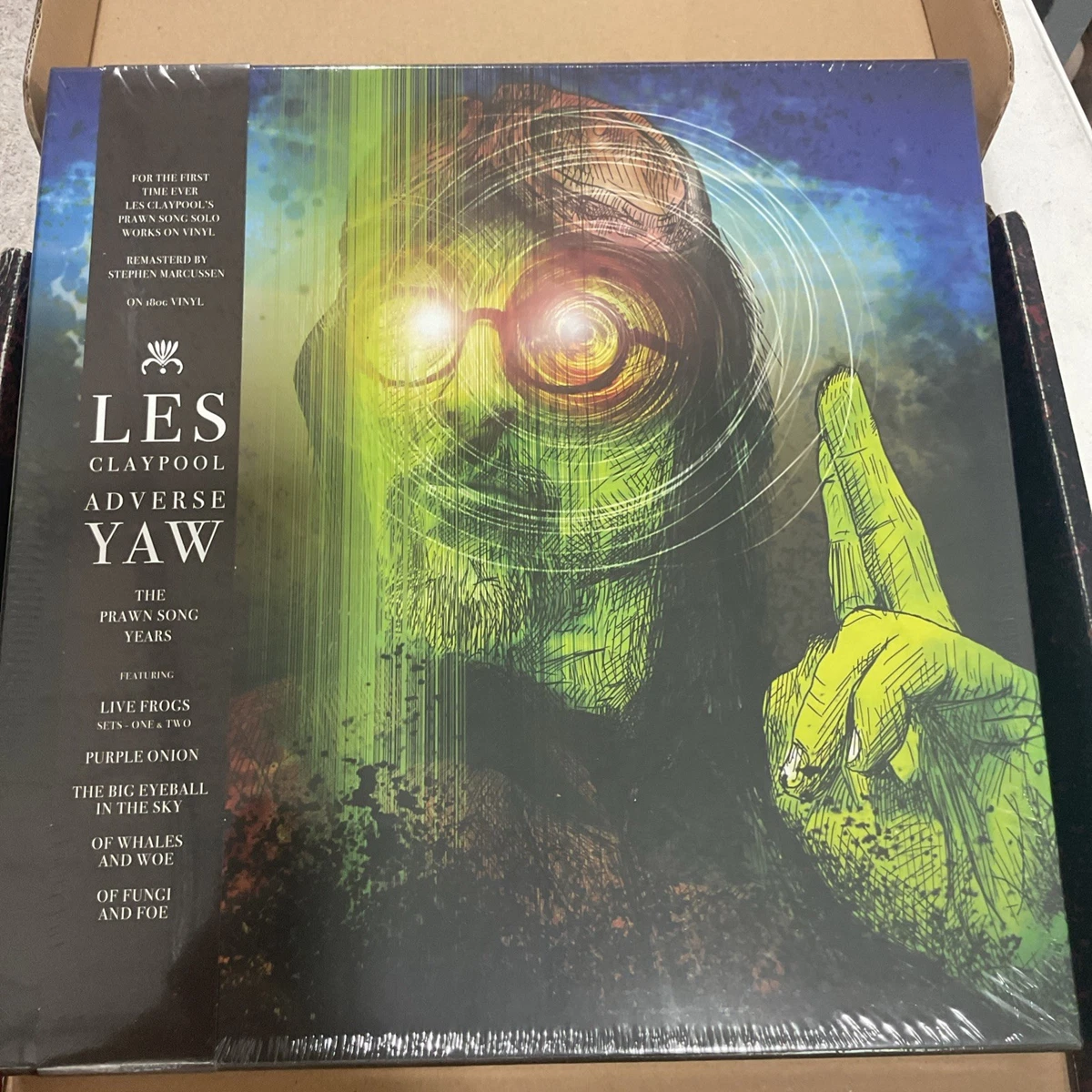 2000s Vinyl Records for sale | eBay