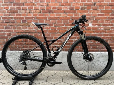 Specialized Fate Comp 29er Carbon/Size 17.0/Shimano XTR/Roval/Good Condition! - Bild 1 von 4