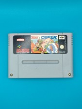 Thumbnail of ebay&reg; auction 237083170409 | Asterix & Obelix - Modul - Super Nintendo SNES