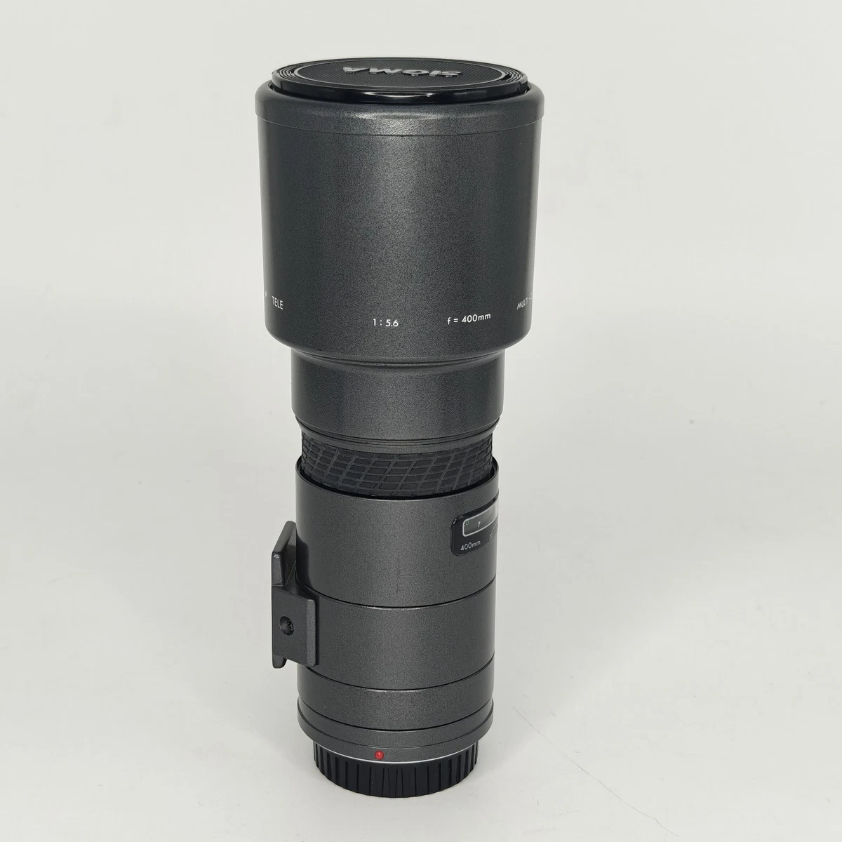 Sigma f/5.6 Camera Lenses 400mm Focal for sale - eBay