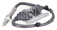 Febi Harnstoffeinspritzung Nox Sensor FüR Opel Insignia B 17- 55487663
