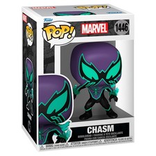 Funko Figura Pop Marvel Chasm