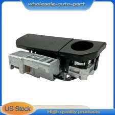 Glove Compartment Box Lock (black) 2009-2015 Fits Honda Pilot 77540SZAA01ZB NEW