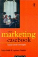 The Marketing Casebook: Cases and Concepts: Key Notes and Cases Dibb, Sal 295549