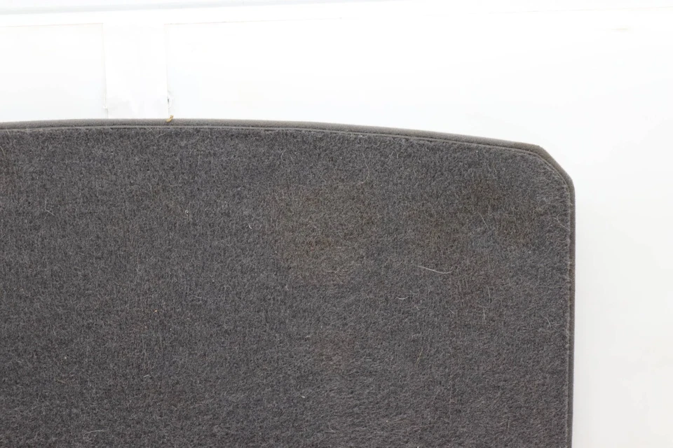 2006-2008 BMW 750LI - Trunk MAT / Spare TIRE Cover 7149211 - Image 3 of 4