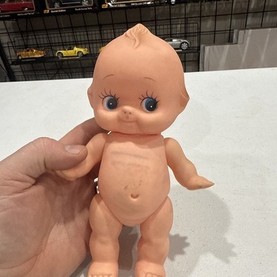 ビンテージ Kewpie 人形 VTG 1970s Kewpie Doll Made In Hong Kong 🇺🇸 FREE SHIPPING | eBay