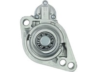 AS-PL Anlasser Starter Wiederaufbereitet As S0501PR FüR Audi Golf 8P1 A3 Vw 1K1