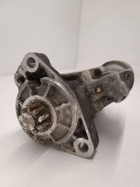 2009-2016 AUDI Q7 Starter Motor Bosch Manufacturer 3.0L 09-16 059911024H - Image 2 of 4