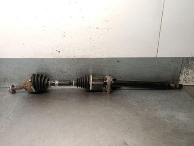 50500523 antriebswelle vorne rechts ALFA ROMEO BRERA 939 2.4 2006 5924873