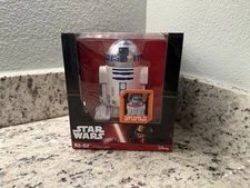 Satr Wars R2D2 Kitchen Timer Disney Rotating Dome New In Box Lucasfilm