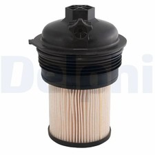 ORIGINAL® Delphi Kraftstofffilter für Renault MEGANE IV Grandtour MEGANE IV
