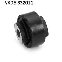 Lagerung Lenker SKF Vkds 332011 FüR Fiat Punto
