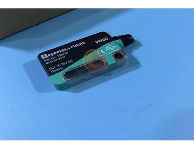 1PC Fuchs P+F photoelectric switch ML9-54-3717 New #tp