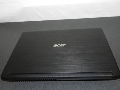 Acer Aspire 3 A315-41 15.6'' Windows 11 AMD Ryzen 5 2500u 16GB RAM 256SSD